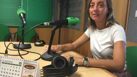 Pontevedra en la Onda