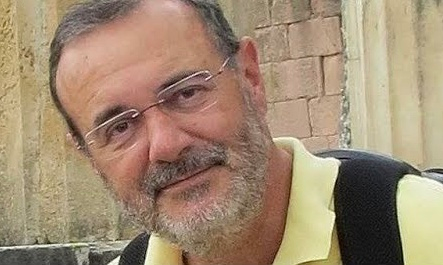 Peio Salaburu: “Es una pena que un homenaje se convierta en un espacio de ataques cruzados y no de convivencia” Peio Salaburu: “Es una pena que un homenaje se convierta en un espacio de ataques cruzados y no de convivencia”