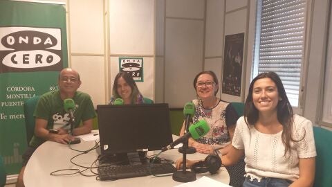 C&oacute;rdoba en la Onda. Noticias