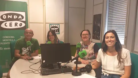 Córdoba en la Onda. Noticias Córdoba en la Onda. Noticias