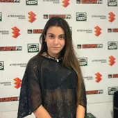 Martina Martina