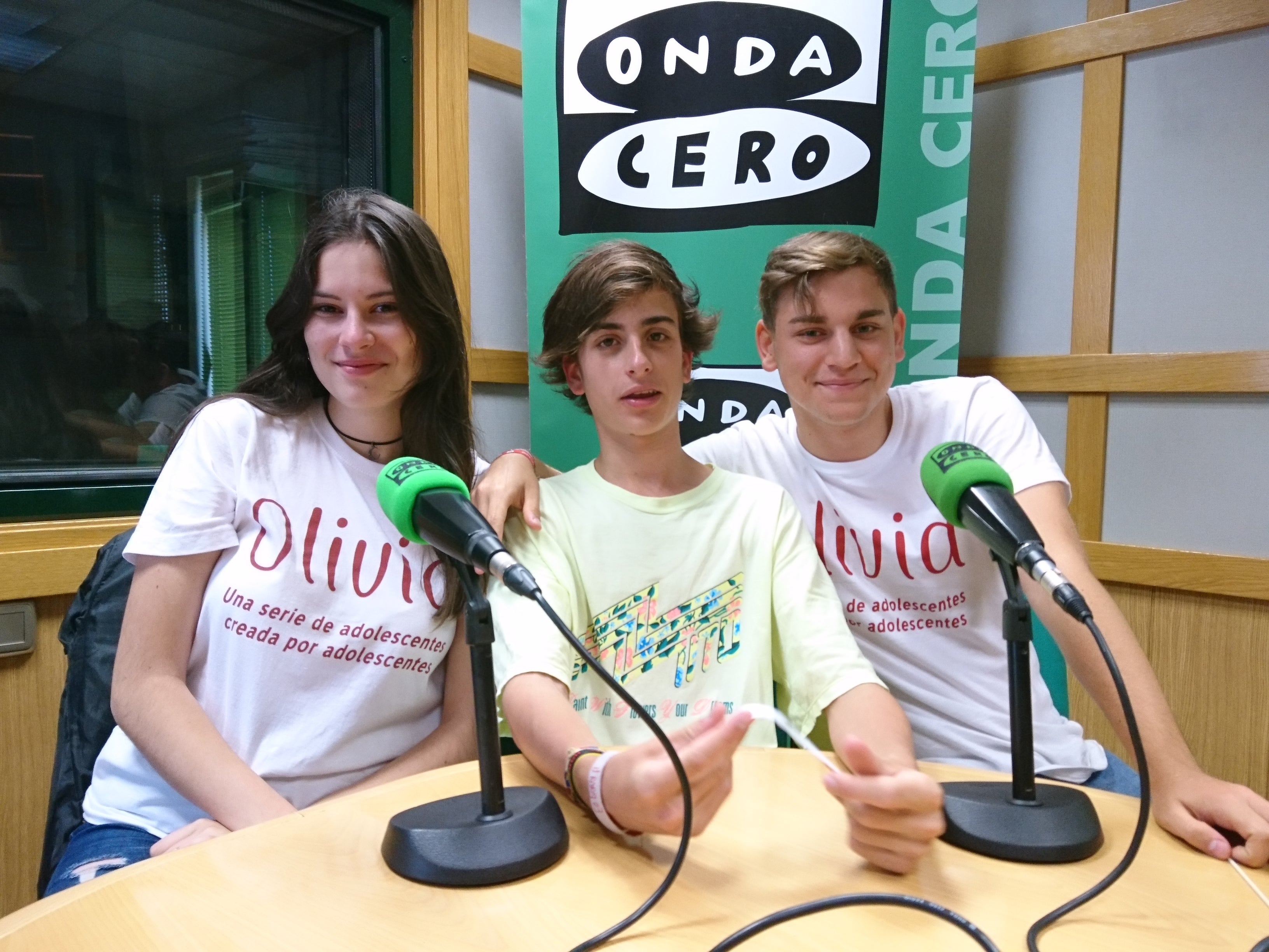 León en la Onda 13/08/2019 León en la Onda 13/08/2019