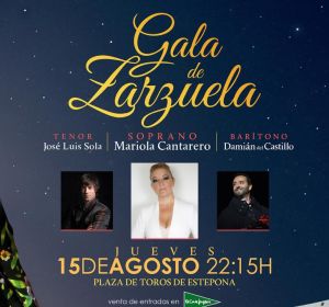 Zarzuela Zarzuela