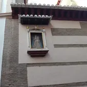 VIRGEN GRANADA VIRGEN GRANADA