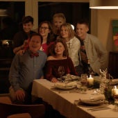 Fotograma de la película 'Blackbird', con Susan Sarandon y Kate Winslet