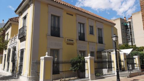 Ayuntamiento de Alcal&aacute;