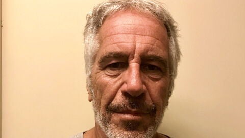 Jeffrey Epstein.