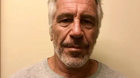 Jeffrey Epstein. Jeffrey Epstein.