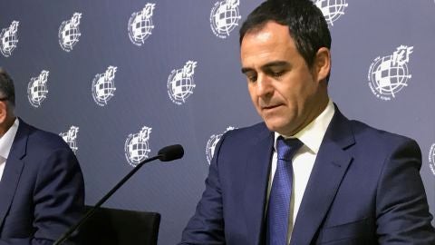 Carlos Velasco Carballo