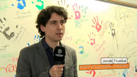 Jonás Trueba Jonás Trueba