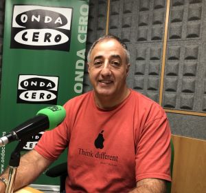 Alfonso Arana Alfonso Arana