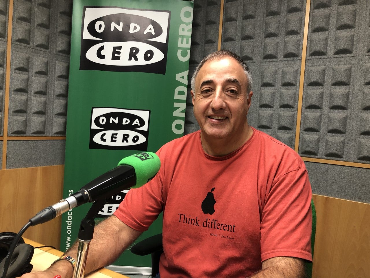 Alfonso Arana: “Se necesita regulación en Navarra y el Estado con las apuestas deportivas y los salones de juego como se hizo con el tabaco” Alfonso Arana: “Se necesita regulación en Navarra y el Estado con las apuestas deportivas y los salones de juego como se hizo con el tabaco”