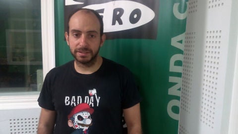 J&oacute;venes Empresarios en la Onda