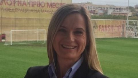 Marisa Villa