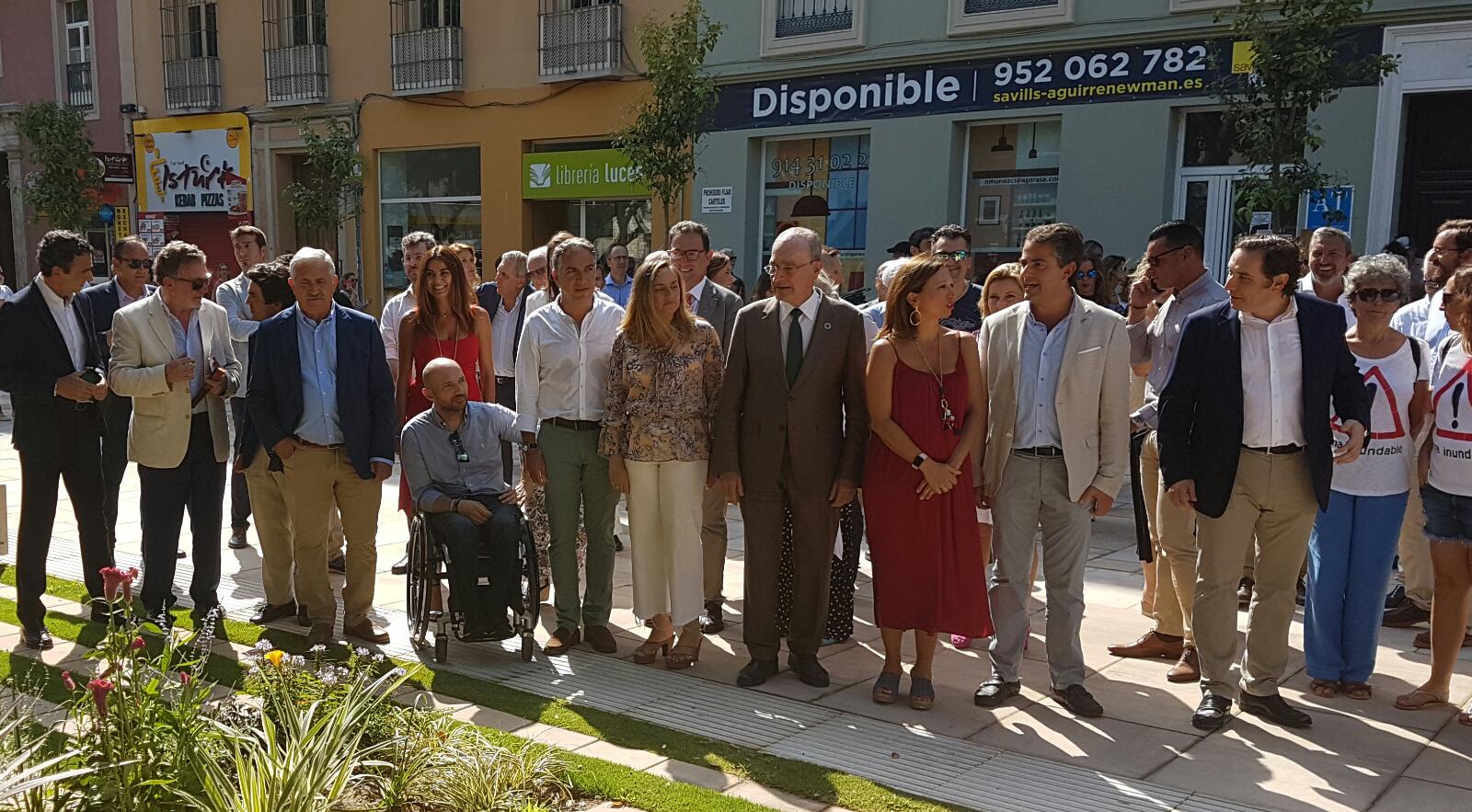 Málaga en la Onda 14/08/2019 Málaga en la Onda 14/08/2019