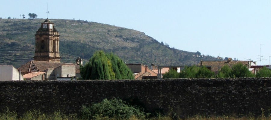 Adzaneta del Maestrat Adzaneta del Maestrat