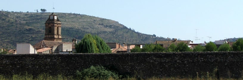 Castellón en la Onda descubre Adzaneta Castellón en la Onda descubre Adzaneta