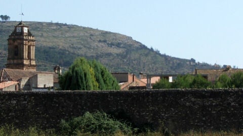Adzaneta del Maestrat