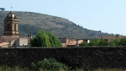 Adzaneta del Maestrat Adzaneta del Maestrat