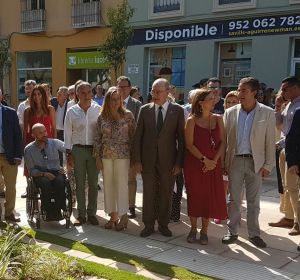 Estreno de la Alameda Estreno de la Alameda