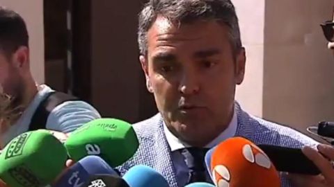 Abogado Franchesco Arcuri