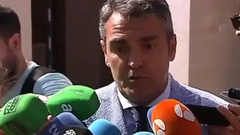 Enrique Zambrano Abogado Franchesco Arcuri