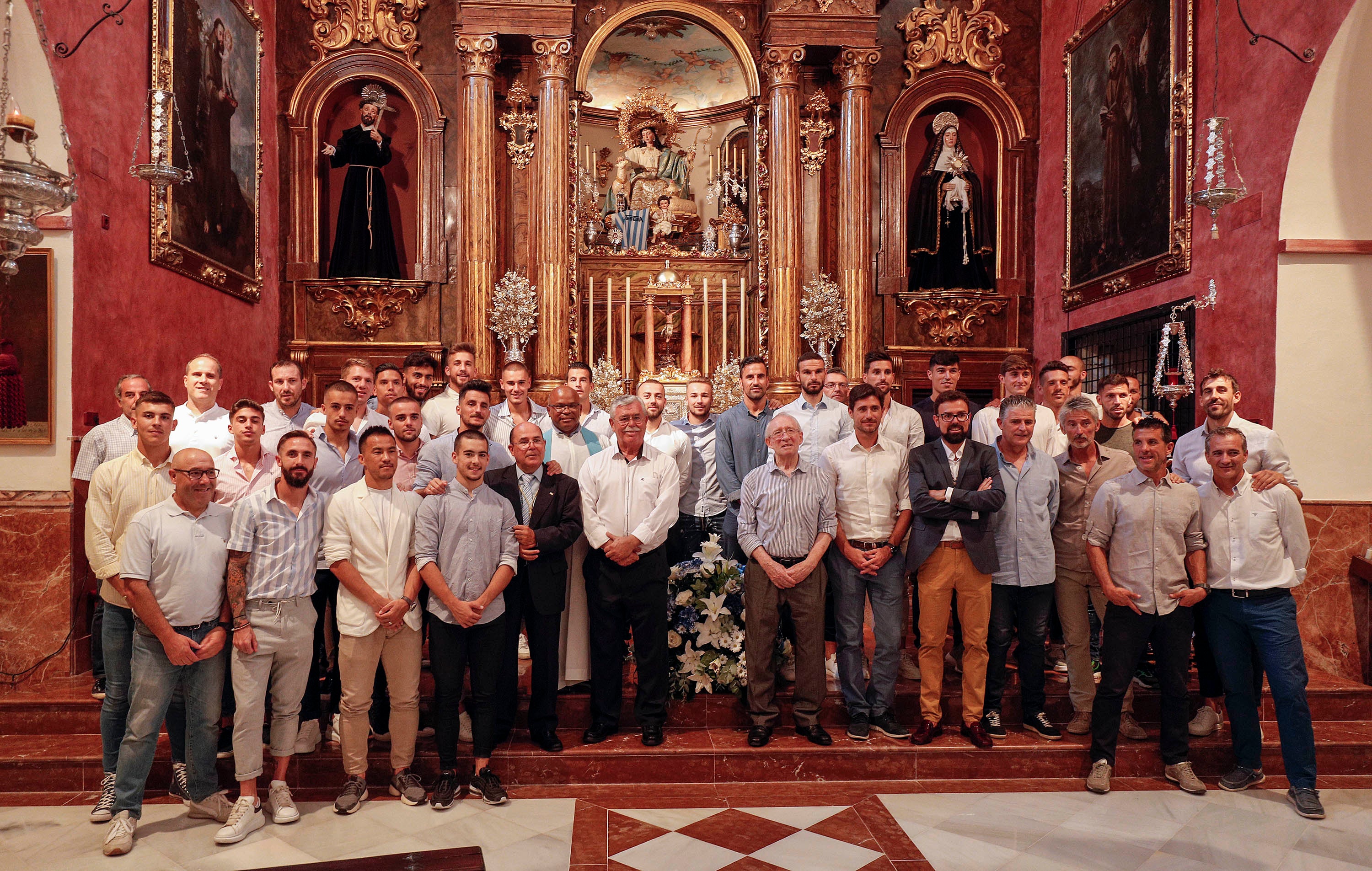Onda Deportiva Málaga 14/08/2019 Onda Deportiva Málaga 14/08/2019
