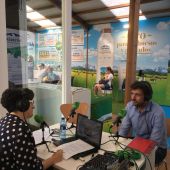 Entrevista a Alberto Ferrao, concejal de Educación y Cultura de Gijón