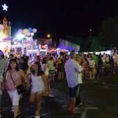 La Feria de Ciudad Real reducirá la luz y el sonido durante dos horas el día 19