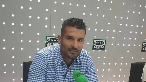 Gerardo Berodia Gerardo Berodia