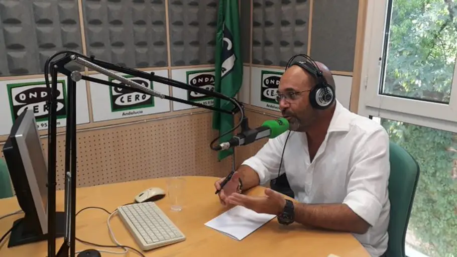 Andrés Pérez Domínguez Andrés Pérez Domínguez