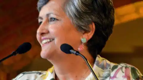 Teresa Espinosa Teresa Espinosa