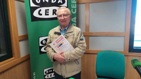 MART&Iacute;N MANCE&Ntilde;IDO DONANTES DE SANGRE