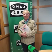 Martín Manceñido, presidente de la Hermandad de Donantes de Sangre de León Martín Manceñido, presidente de la Hermandad de Donantes de Sangre de León