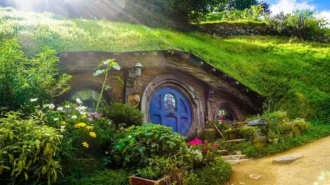 Nueva Zelanda Nueva Zelanda