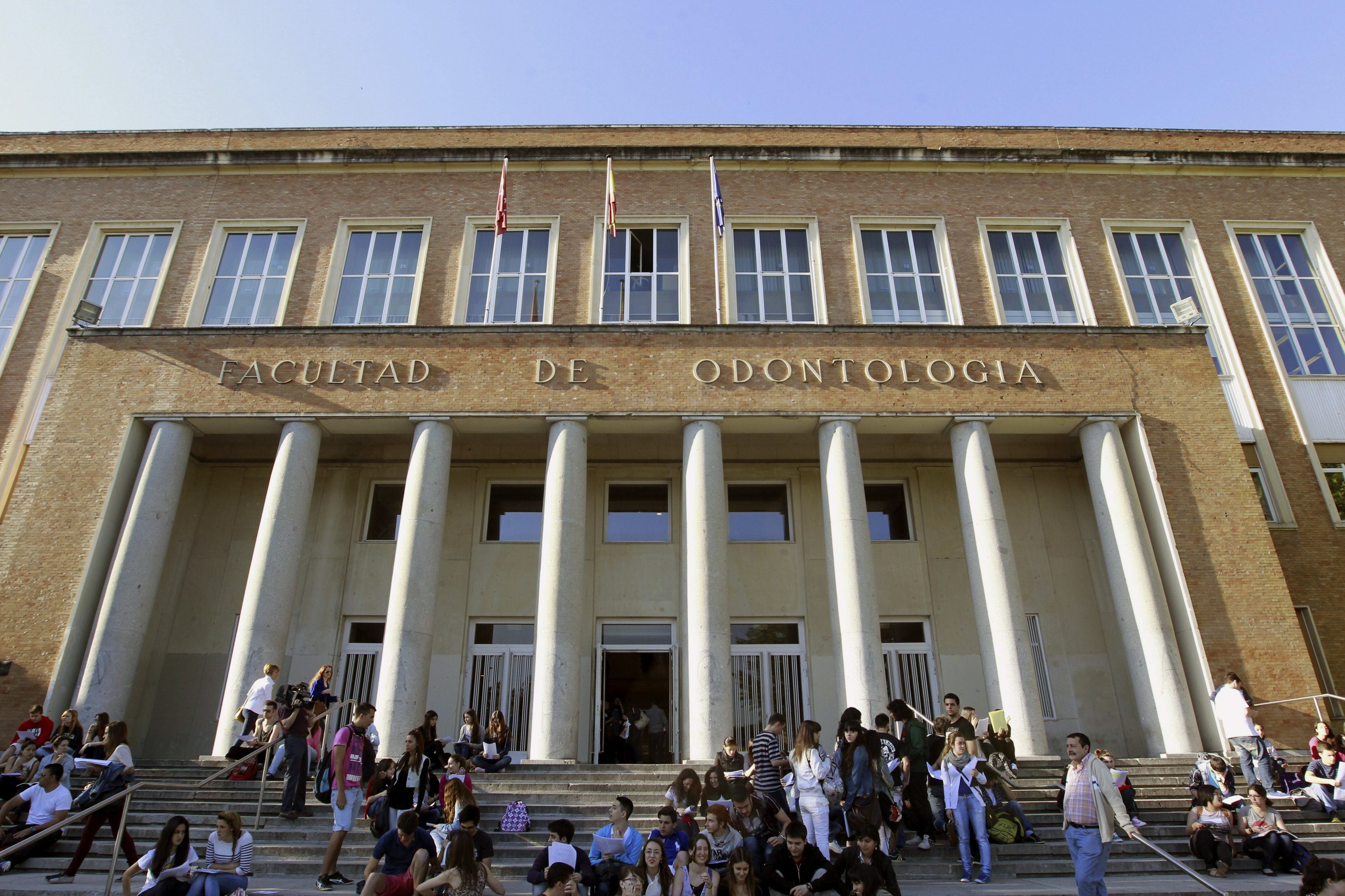 Lista de admitidos en las universidades de Madrid: requisitos para que la matrícula sea gratuita o con descuento Lista de admitidos en las universidades de Madrid: requisitos para que la matrícula sea gratuita o con descuento