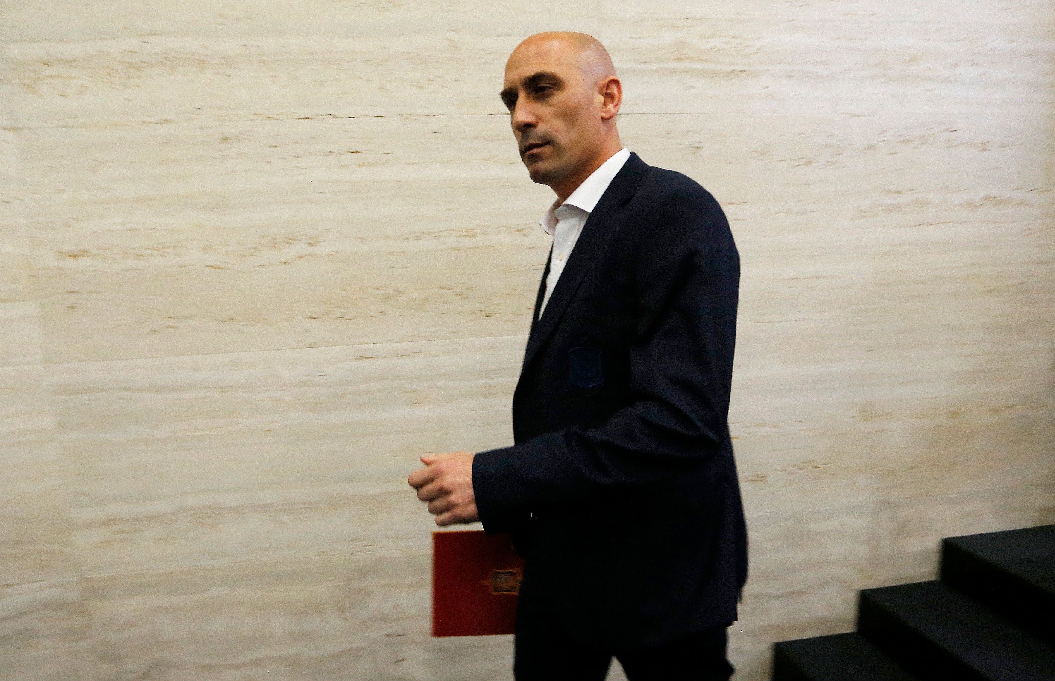 La LNFS avisa a la Federación: si insiste en controlar el fútbol sala, le llevará a los tribunales La LNFS avisa a la Federación: si insiste en controlar el fútbol sala, le llevará a los tribunales