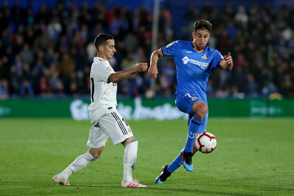Jaime Mata: "No te puedes guiar por los resultados en pretemporada, lo que importa es este fin de semana" Jaime Mata: "No te puedes guiar por los resultados en pretemporada, lo que importa es este fin de semana"