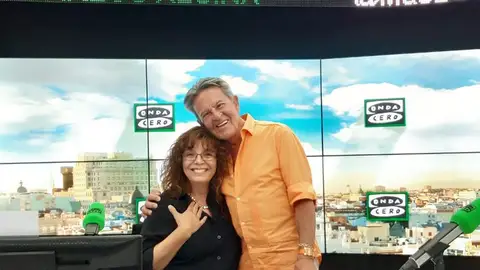 Josemi y Begoña Gómez de la Fuente Josemi y Begoña Gómez de la Fuente