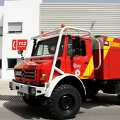 Parque de bomberos Granada Parque de bomberos Granada
