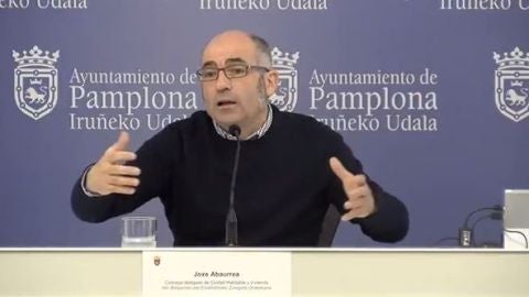 Peatonalizaci&oacute;n