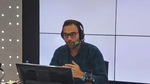 Antonio Esteva