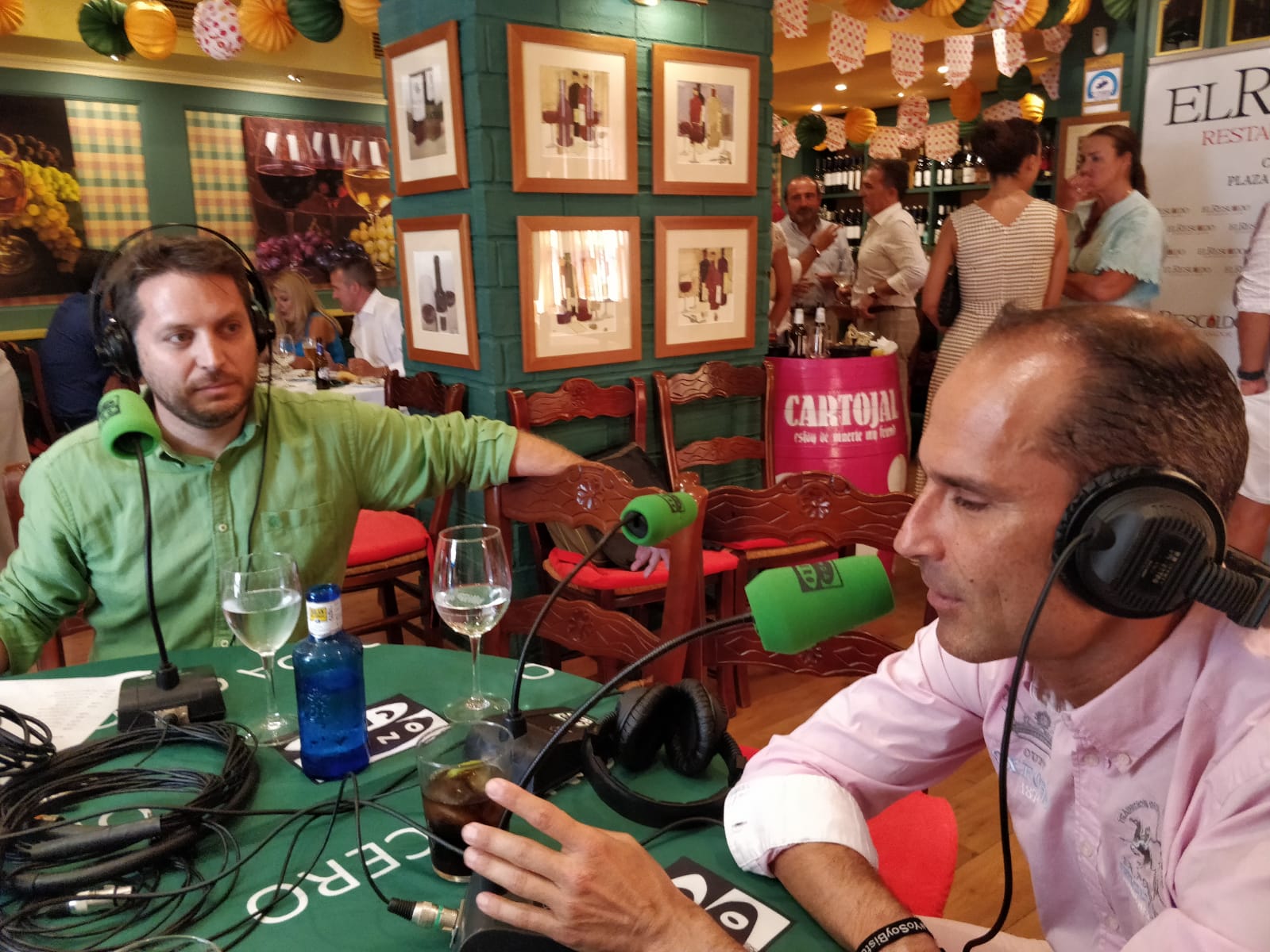 César Ramírez nos presenta su iniciativa 'Bisturí Solidario' César Ramírez nos presenta su iniciativa 'Bisturí Solidario'