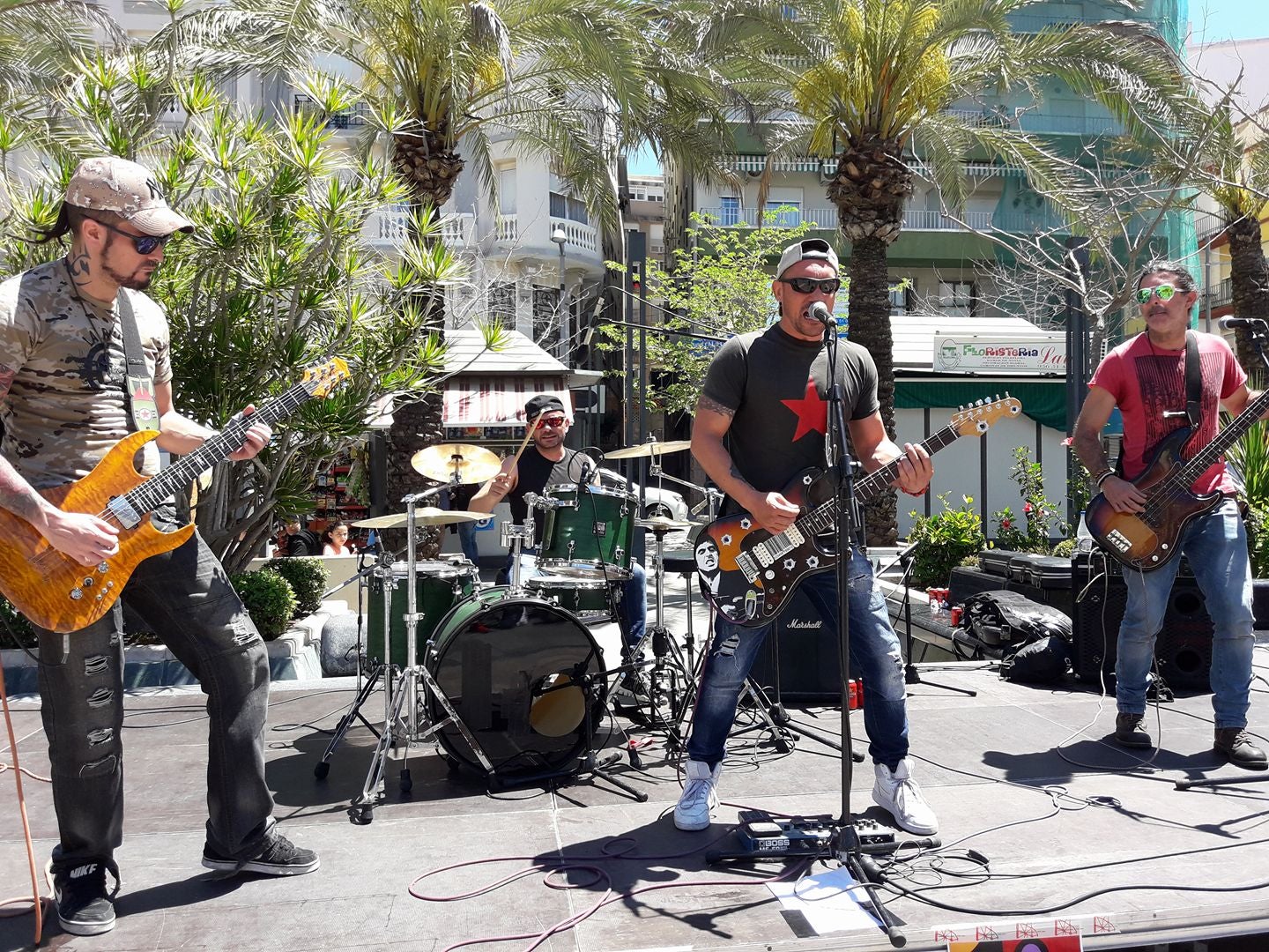 Ceuta en la Onda 16/08/19 Ceuta en la Onda 16/08/19