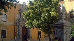 La UGR suspende clases presenciales y determinados servicios universitarios La UGR suspende clases presenciales y determinados servicios universitarios