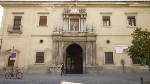 san juan de dios