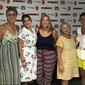 TERTULIA MUJERES TERTULIA MUJERES