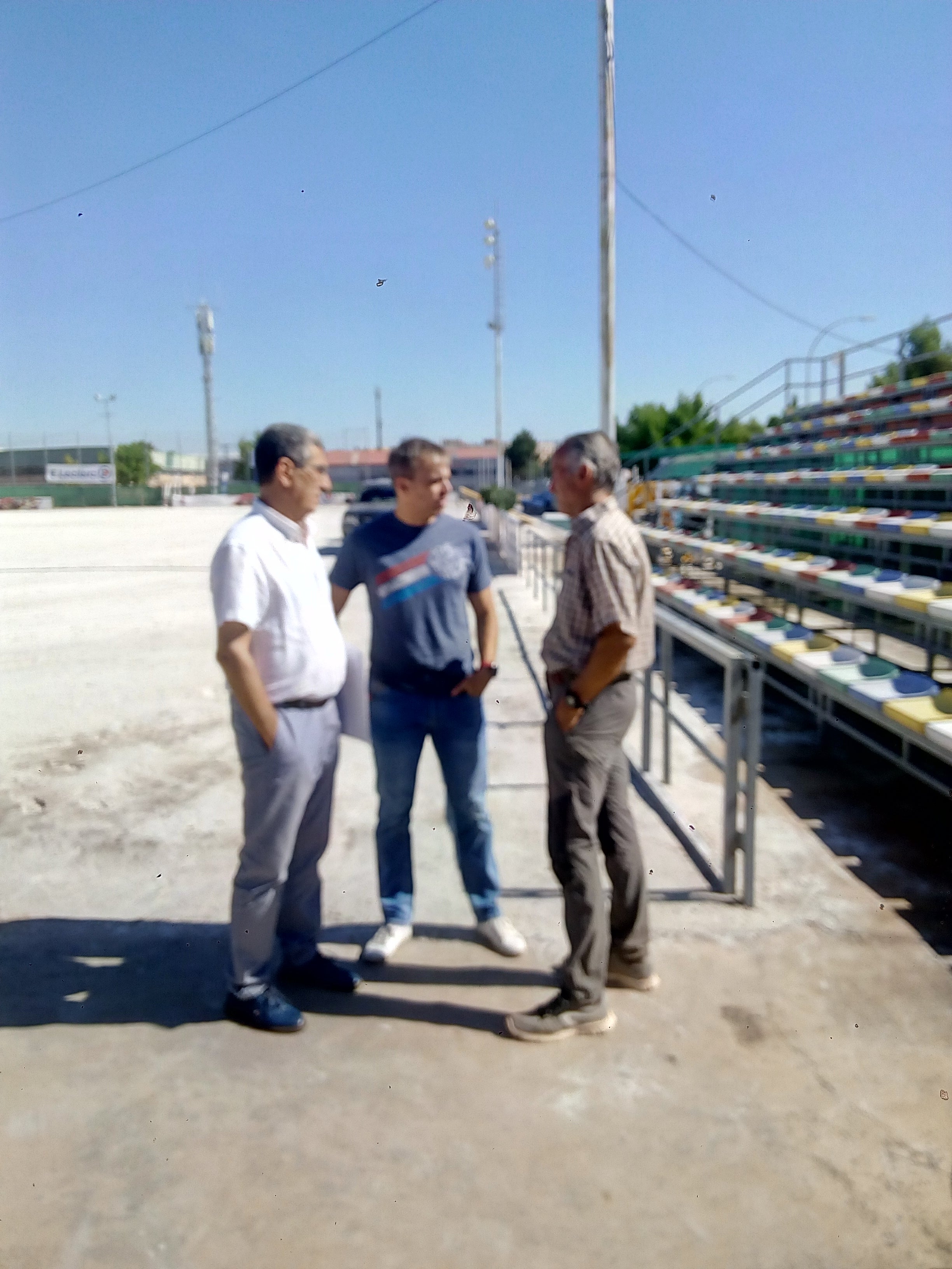 87 caballos y 45 jinetes participarán en el Concurso Hípico Nacional 87 caballos y 45 jinetes participarán en el Concurso Hípico Nacional