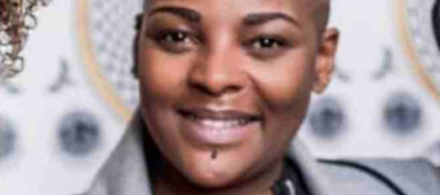 Natalie Crichlow, 44 años, falleció esta semana después de que un hombre le rociara gasolina y le prendiera fuego Natalie Crichlow, 44 años, falleció esta semana después de que un hombre le rociara gasolina y le prendiera fuego