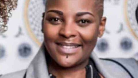 Natalie Crichlow, 44 a&ntilde;os, falleci&oacute; esta semana despu&eacute;s de que un hombre le rociara gasolina y le prendiera fuego